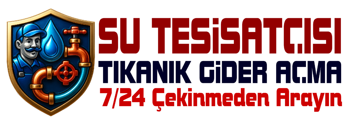 Ankara Tesisat Usta – Profesyonel Su Tesisat Çözümleri