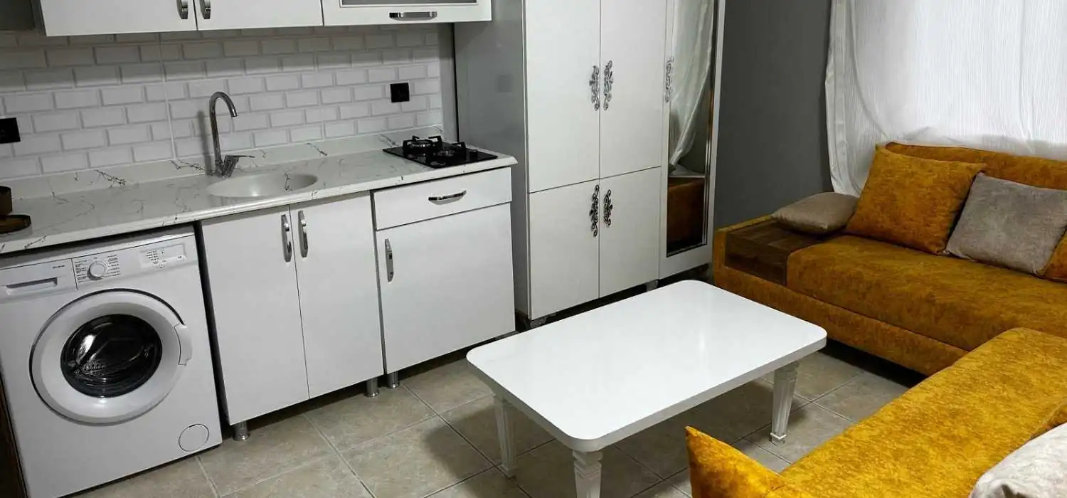 Mutfak Lavabosu Açma