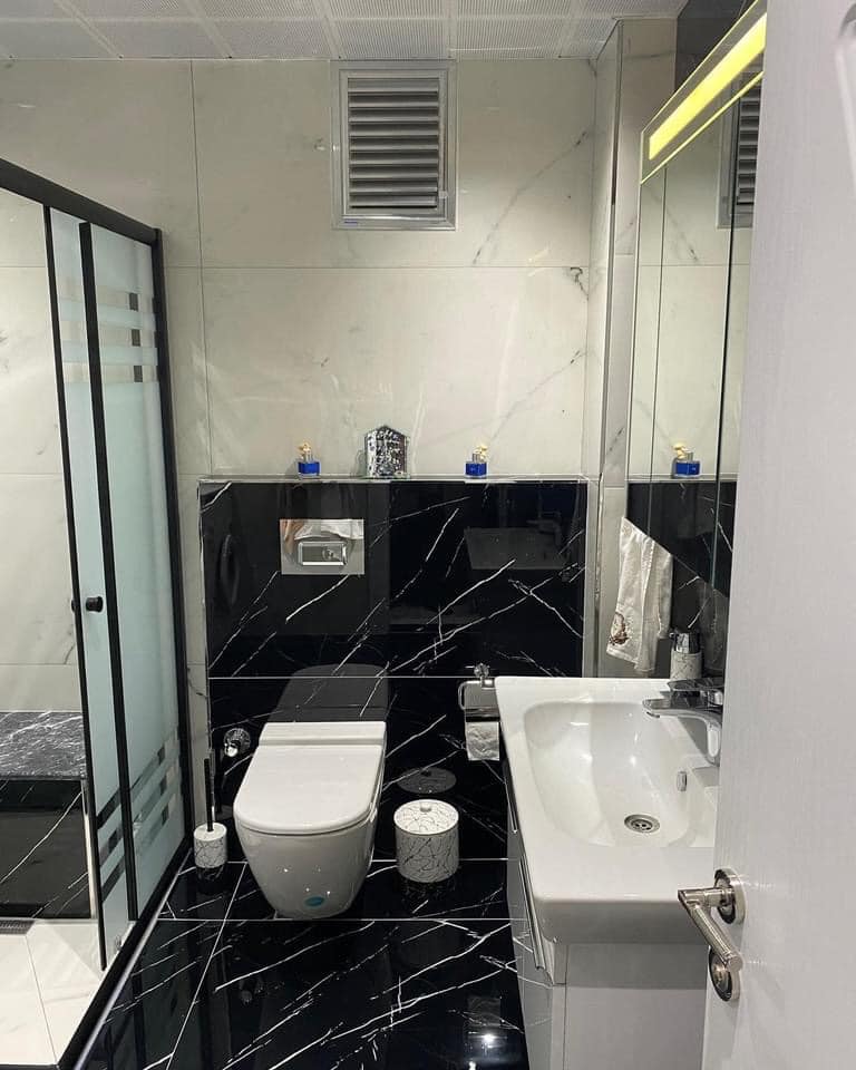 Musluk ve Sifon Tamiri