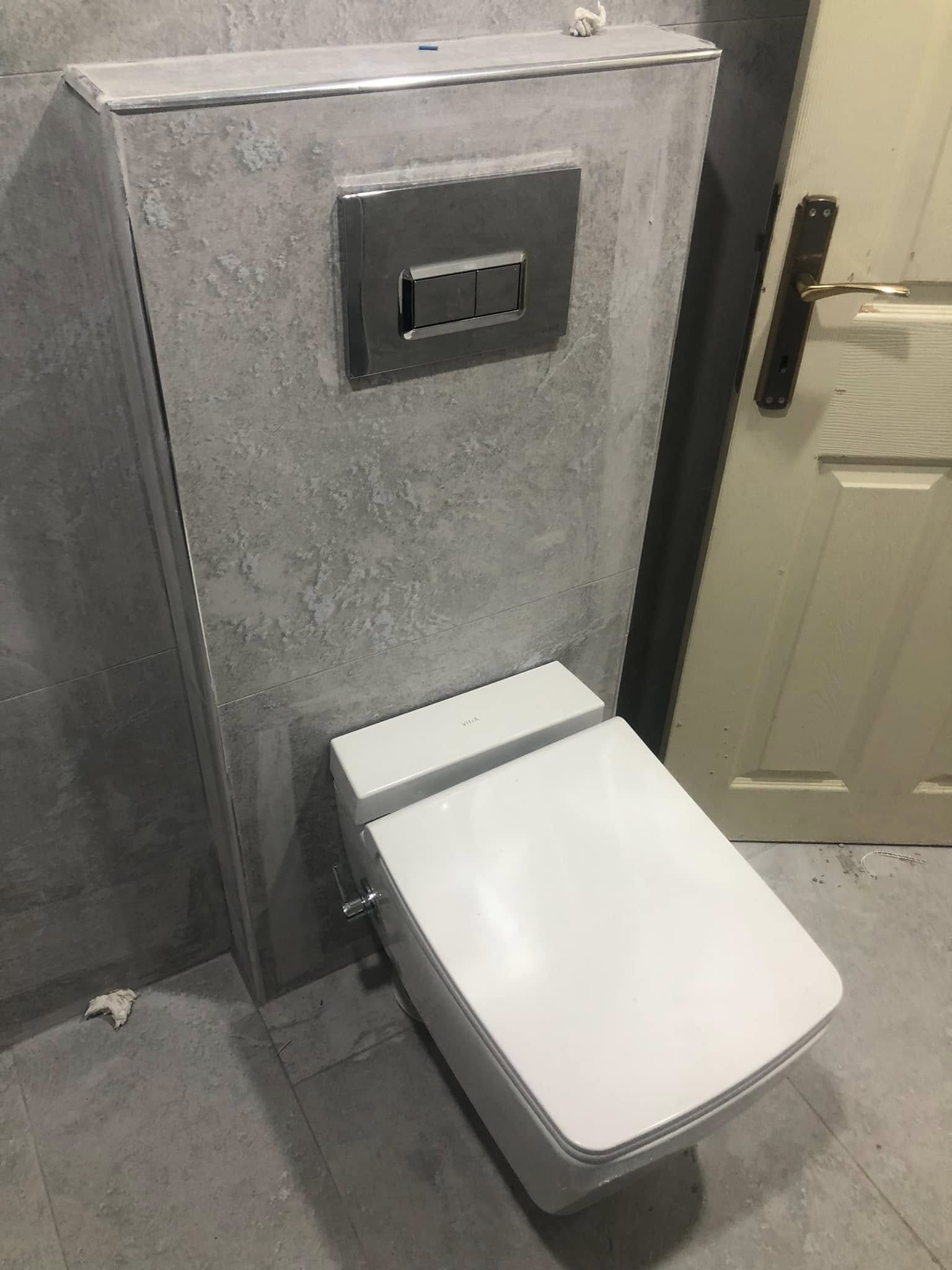 Klozet Tamir ve Onarımı